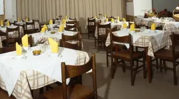Hotel Olisamir