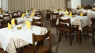 Hotel Olisamir
