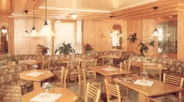 Hotel Olisamir