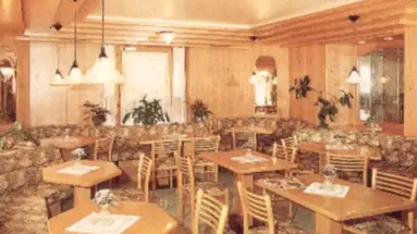 Hotel Olisamir