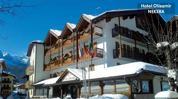 HOTEL OLISAMIR