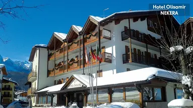 HOTEL OLISAMIR