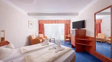Hotel Olisamir ***
