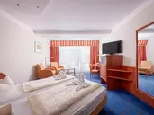 Hotel Olisamir ***