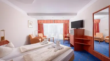Hotel Olisamir ***