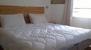 Hotel Olisamir