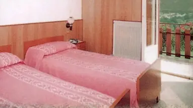 Hotel Olisamir