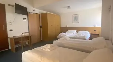 Hotel Olisamir ***