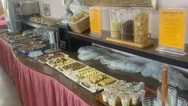 Hotel Olisamir ***