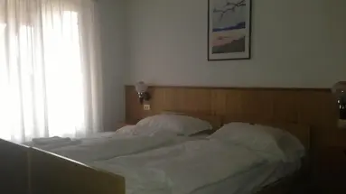 Hotel Olisamir ***