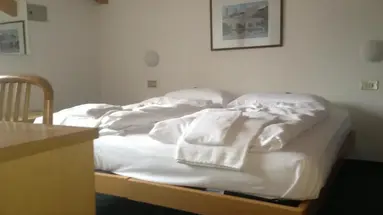 Hotel Olisamir ***