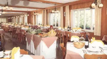 Hotel Olisamir