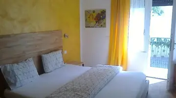 Hotel Olisamir