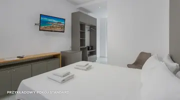 Hotel Olive Garden