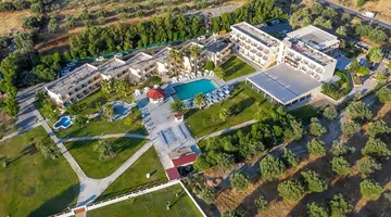 Hotel Olive Garden