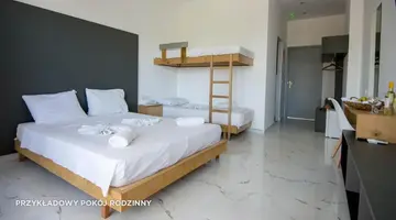 Hotel Olive Garden
