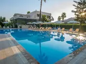Hotel Olive Garden
