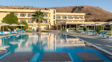 Hotel Olive Garden