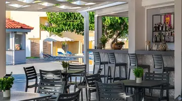 Hotel Olive Garden