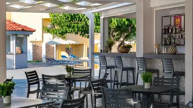 Hotel Olive Garden