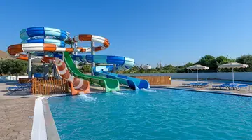 Hotel Olive Garden