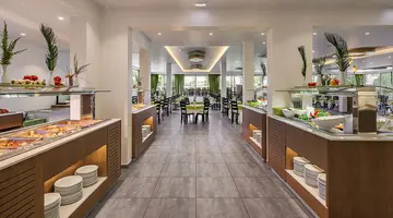 Hotel Olive Garden