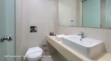 Hotel Olive Garden
