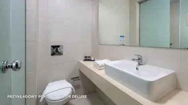 Hotel Olive Garden