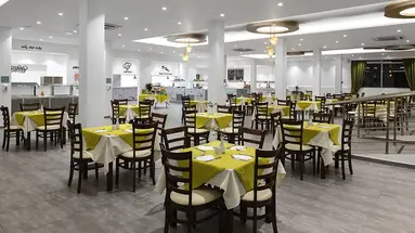 Hotel Olive Garden