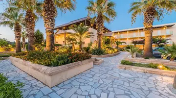 Hotel Olive Garden