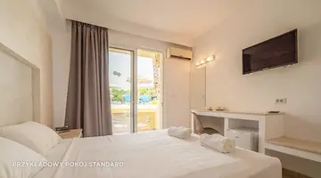 Hotel Olive Garden