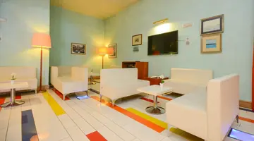 Hotel Oliveto