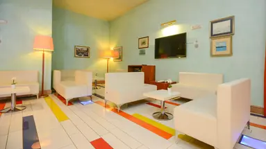 Hotel Oliveto