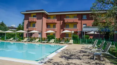 Hotel Oliveto
