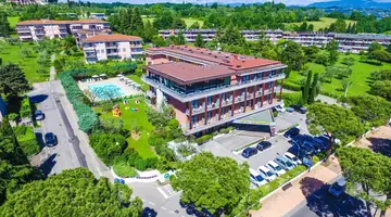 Hotel Oliveto