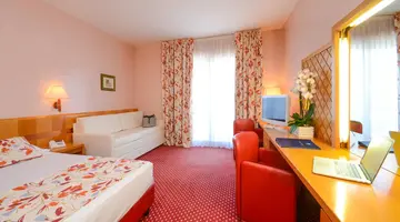 Hotel Oliveto