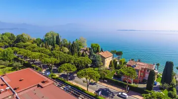 Hotel Oliveto