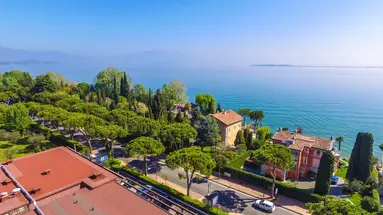 Hotel Oliveto