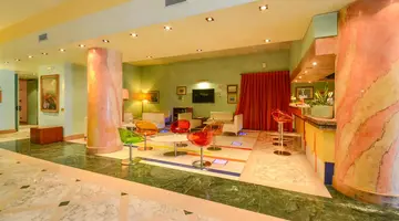 Hotel Oliveto