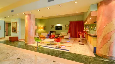 Hotel Oliveto
