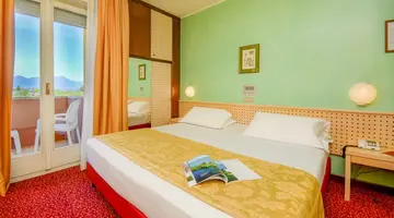 Hotel Oliveto