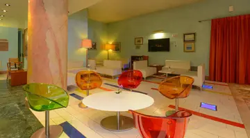 Hotel Oliveto