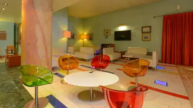 Hotel Oliveto