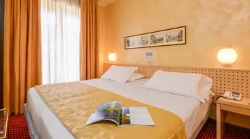 Hotel Oliveto