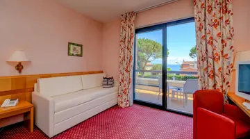 Hotel Oliveto