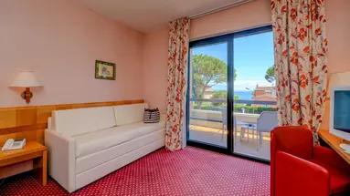 Hotel Oliveto
