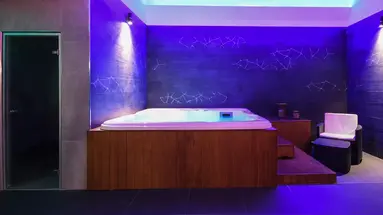 Hotel Oliveto