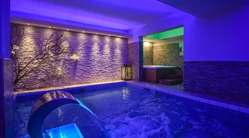Hotel Oliveto