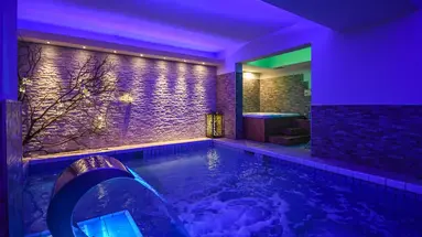 Hotel Oliveto