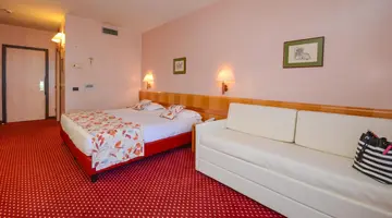 Hotel Oliveto
